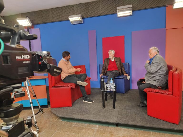 Lee más sobre el artículo Alberto Rodríguez Saá: “San Luis es soberano y tiene independencia económica”