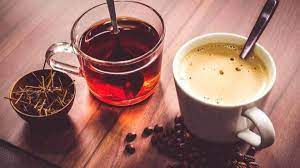 Read more about the article Tomar dos o tres tazas de café o té a diario protege la salud del cerebro