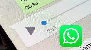 Read more about the article Audios de WhatsApp: de qué se trata la nueva función y para qué sirve