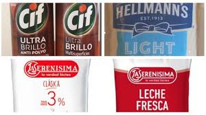 Read more about the article La Secretaría de Comercio multó a Unilever y a Mastellone por comercializar productos mellizos a diferentes precios