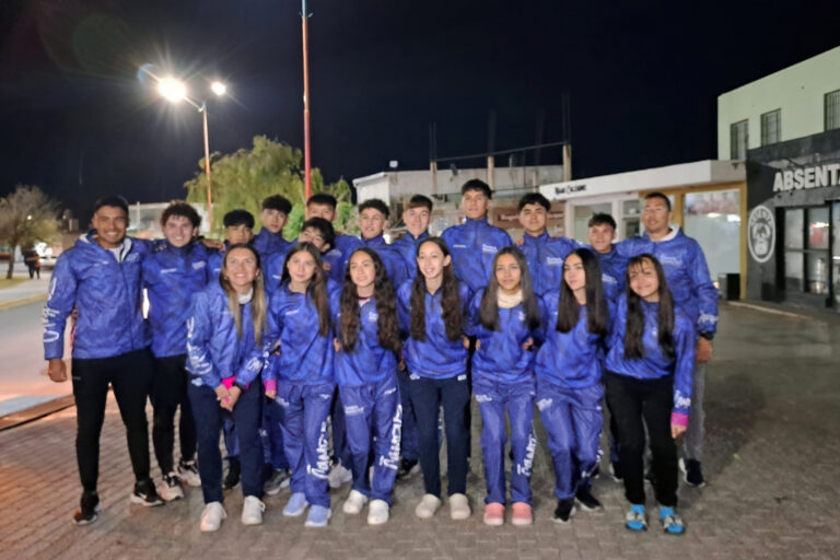 Lee más sobre el artículo El atletismo de la ULP estará en la Copa Nacional de Clubes