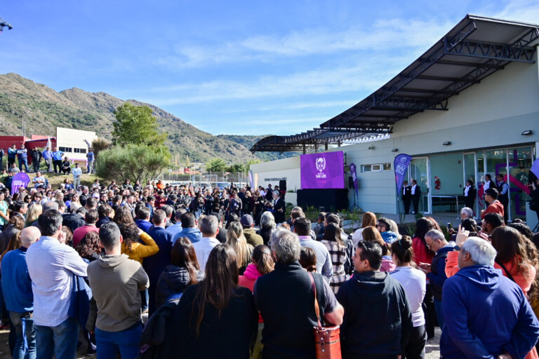 Lee más sobre el artículo Más de 30 profesionales y trabajadores de la salud se incorporan en la atención del Hospital “Martha Abdallah Iglesias”