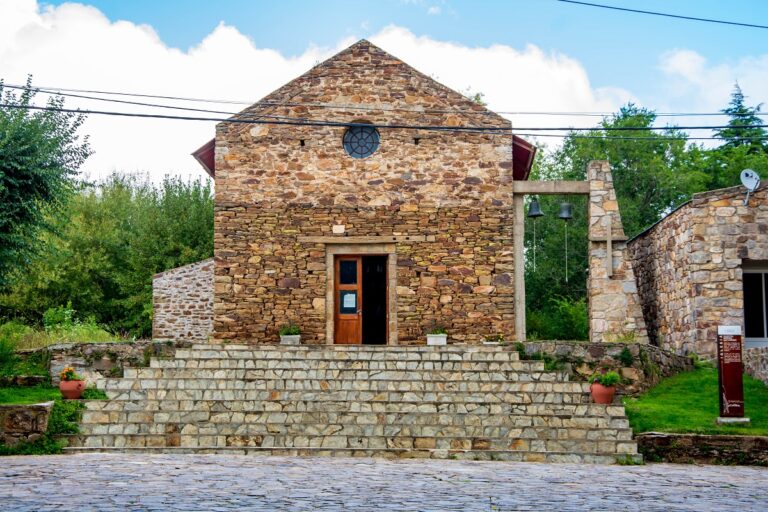 Lee más sobre el artículo La Carolina en camino a ser elegida uno de los pueblos más lindos del mundo