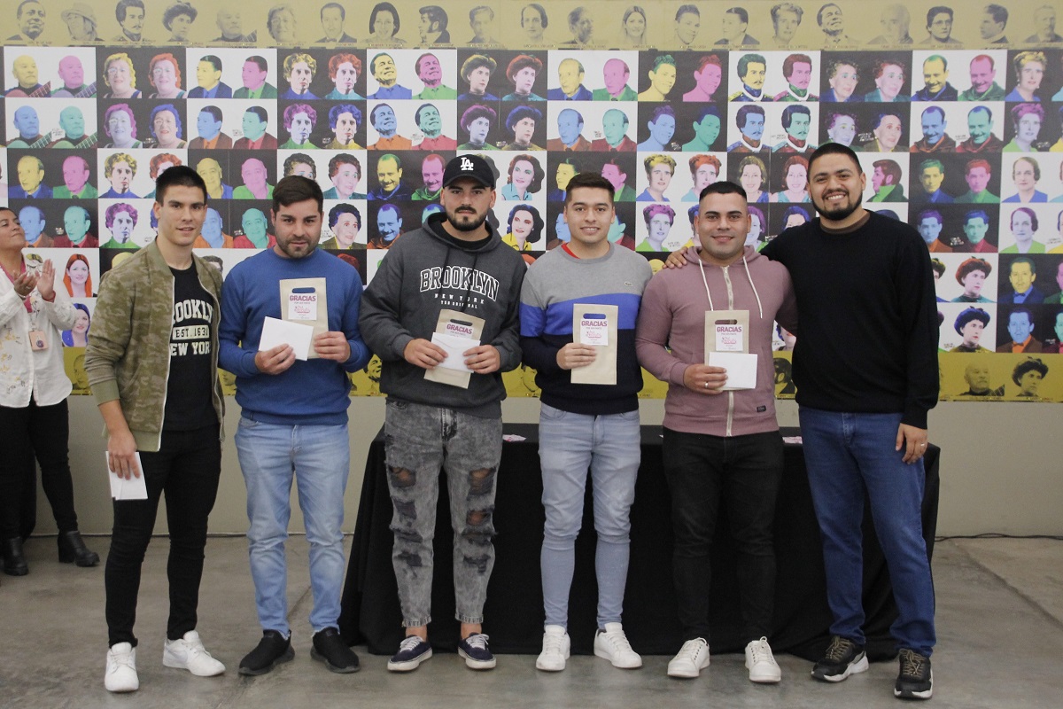 Read more about the article Continúa la inscripción de chicos y chicas al Premio Provincial de las Juventudes