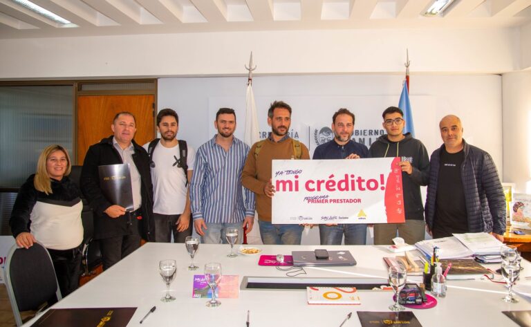 Lee más sobre el artículo Turismo entregó nuevos créditos a emprendedores turísticos