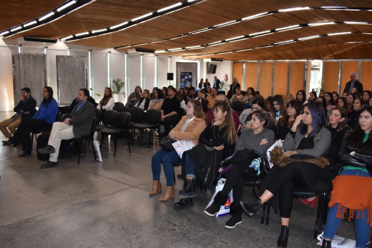 Lee más sobre el artículo Se desarrollan en San Luis las sextas Jornadas Regionales de Uroginecología