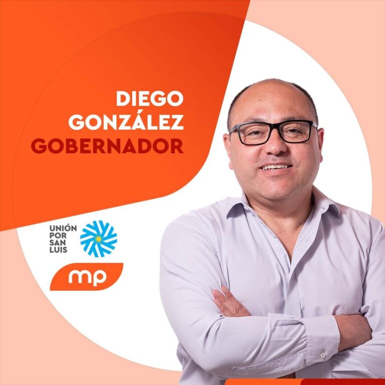 Lee más sobre el artículo Diego González en la recta final de la campaña electoral