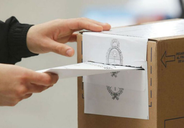 Lee más sobre el artículo Elecciones provinciales 2023: dónde, qué y cuándo votamos