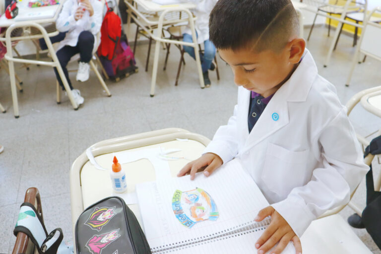 Lee más sobre el artículo San Luis es la única provincia que cumplió con el 100% de los días de clases previstos en el Calendario Escolar