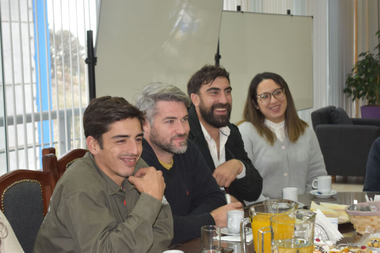 Lee más sobre el artículo Dos proyectos puntanos concursarán por el galardón al Emprendimiento Argentino 2023