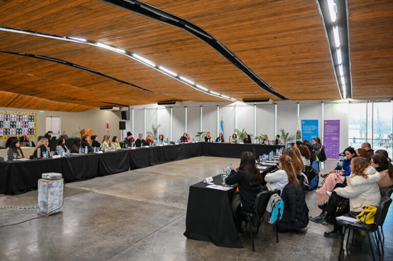 Lee más sobre el artículo San Luis y el fortalecimiento de estrategias en torno a la salud mental