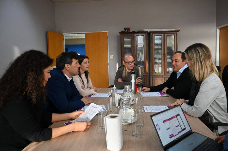 Lee más sobre el artículo EL Gobierno provincial lanzó una app para realizar trámites y gestiones de Rentas