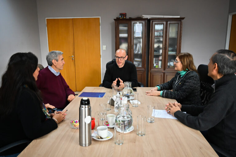 Lee más sobre el artículo Prácticas preprofesionales: el Gobierno provincial incorporará a estudiantes avanzados de la UNSL