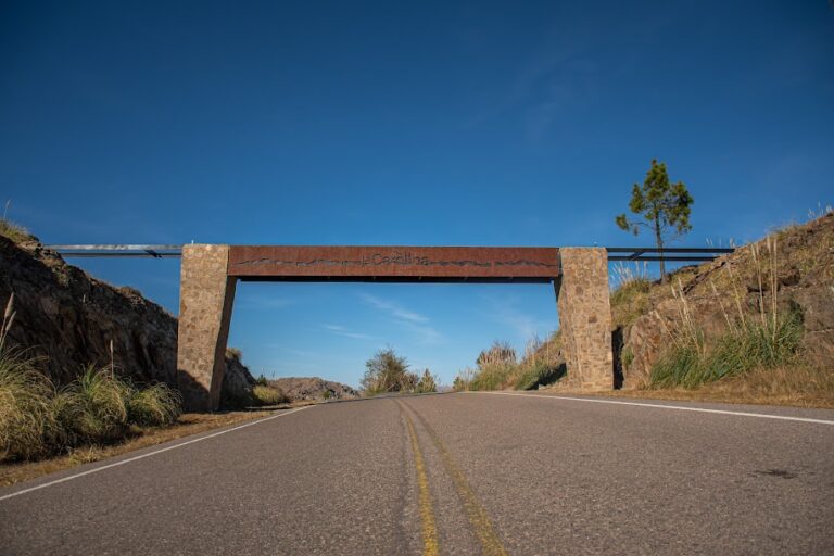 Lee más sobre el artículo Ruta 9: interrumpirán el tránsito vehicular en el ingreso a la localidad de La Carolina