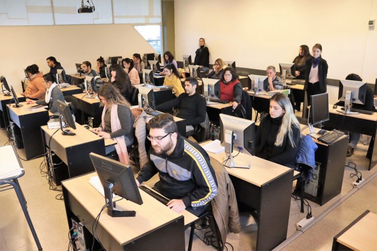 Lee más sobre el artículo Finalizó el periodo de exámenes de la ULP Virtual