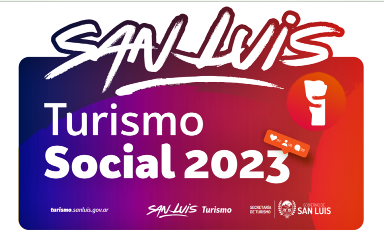 Lee más sobre el artículo El próximo lunes viaja hacia Chapadmalal un contingente de puntanos y puntanas