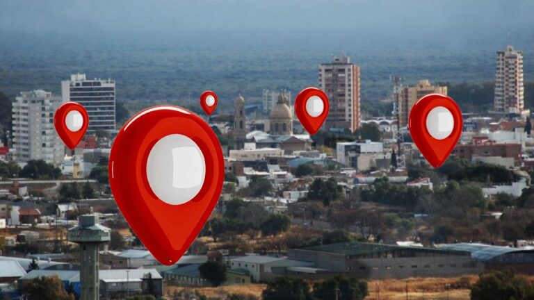 Lee más sobre el artículo Becarios y becarias 22AG visitarán templos de toda la provincia para comenzar a geolocalizarlos