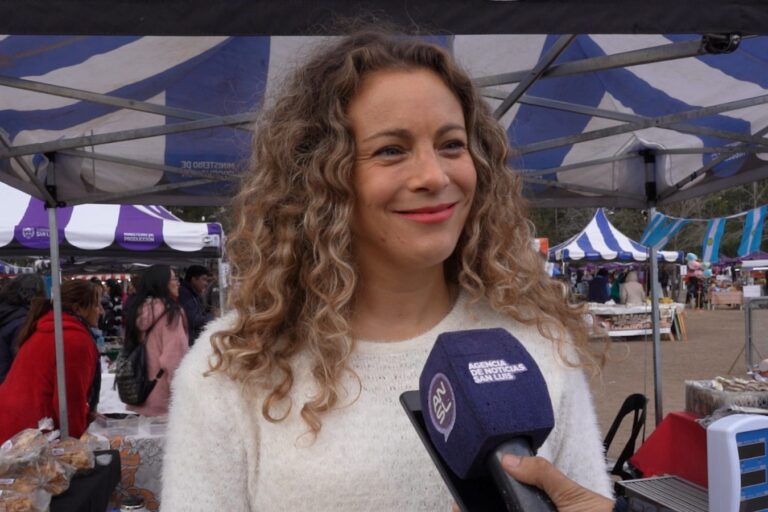 Lee más sobre el artículo “Hoy tengo mi local propio”: productores y el impulso de la Feria