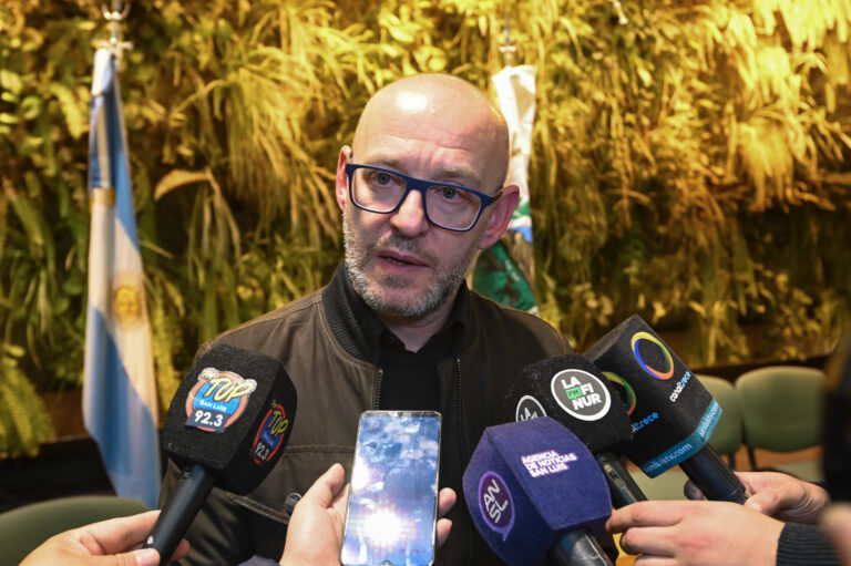 Lee más sobre el artículo “La situación amerita salir rápidamente a reforzar los salarios”