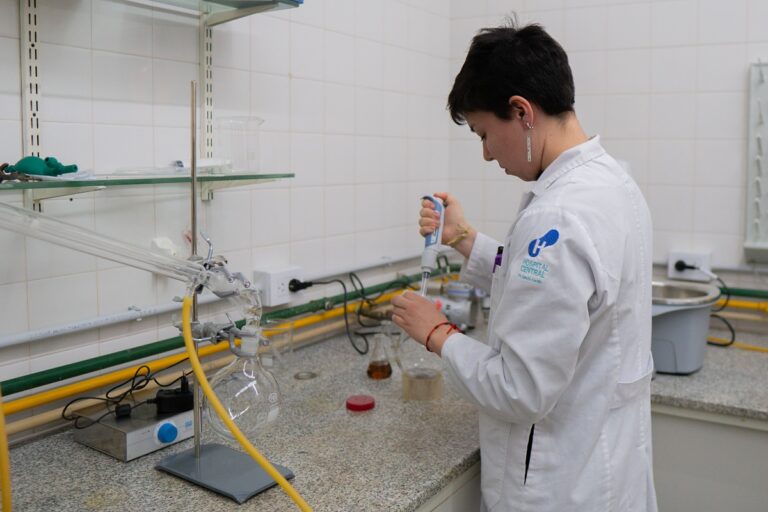 Lee más sobre el artículo Resultados positivos en la investigación sobre aceite de cannabis medicinal