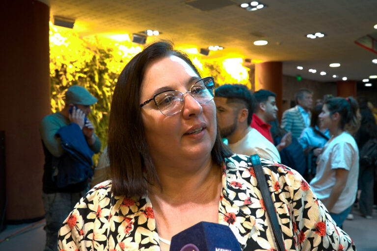 Lee más sobre el artículo Recomposición salarial: “Creo que esto va a generar todo un movimiento económico dentro de la provincia”