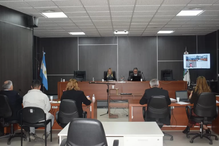 Lee más sobre el artículo Villa Mercedes: Condenaron a un hombre a 18 años de prisión por abusar de su hija biológica y su hijastra