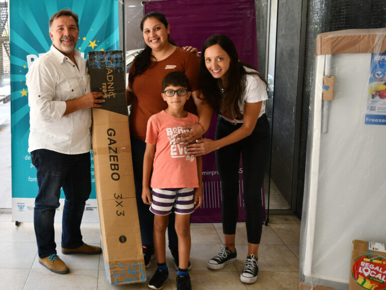 Lee más sobre el artículo Llega una nueva edición de la promo “Regalá Local”