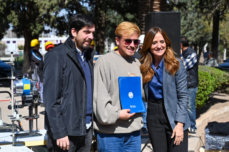Lee más sobre el artículo Más familias puntanas que continúan con el sueño del emprendimiento propio