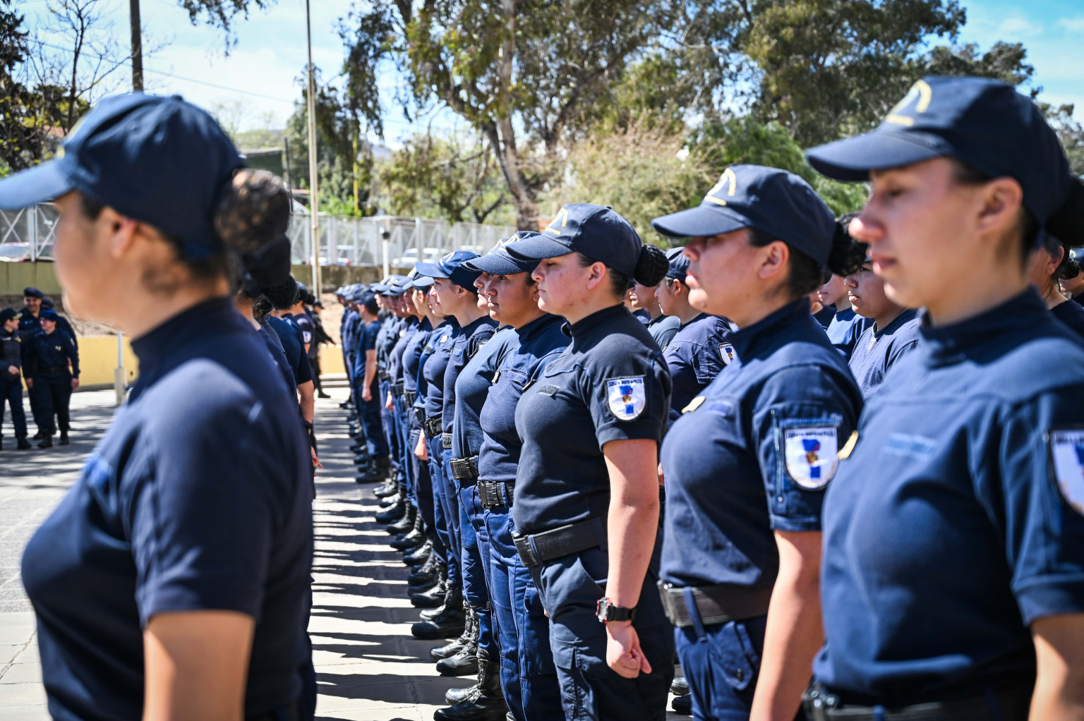 Read more about the article 650 efectivos policiales estarán afectados al operativo de la Semana del Estudiante