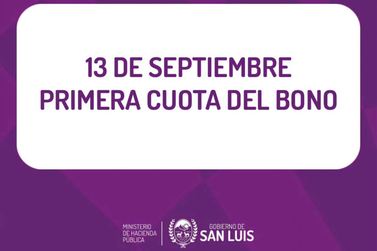 Lee más sobre el artículo Este miércoles la administración pública cobró el bono decretado por el Gobierno Nacional