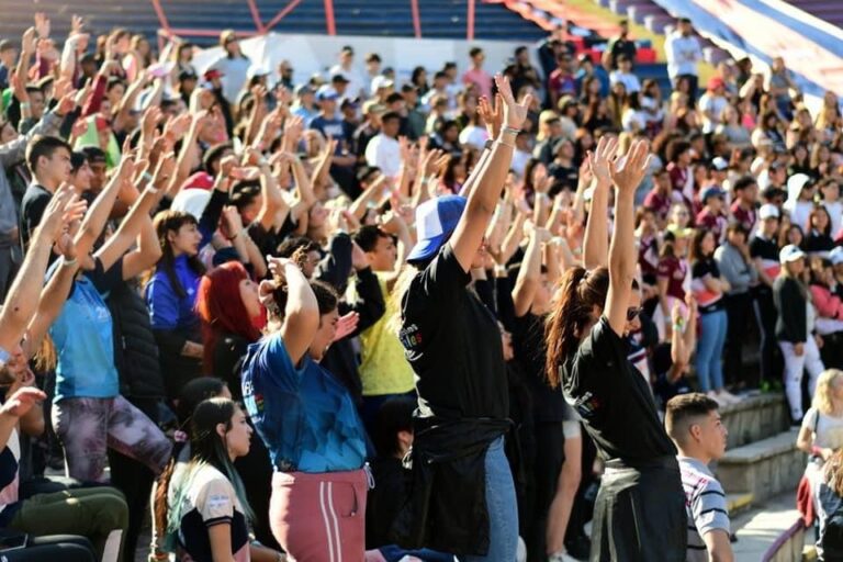 Lee más sobre el artículo Anunciaron a las “Altas Promos” de Oro seleccionadas en 2023