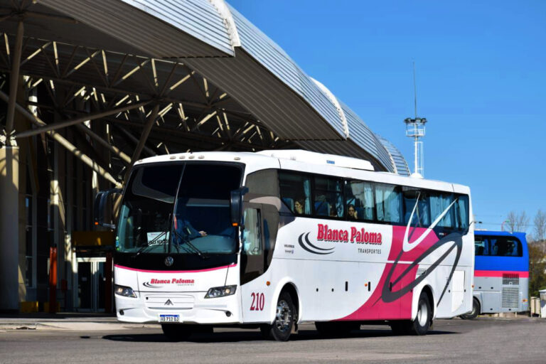 Lee más sobre el artículo Las tarifas del transporte interurbano de San Luis se adecuarán a partir del 15 de septiembre