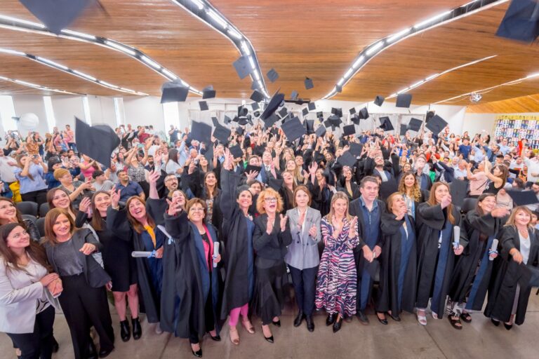Lee más sobre el artículo Orgullo: 110 alumnos de ULP Virtual recibieron sus diplomas