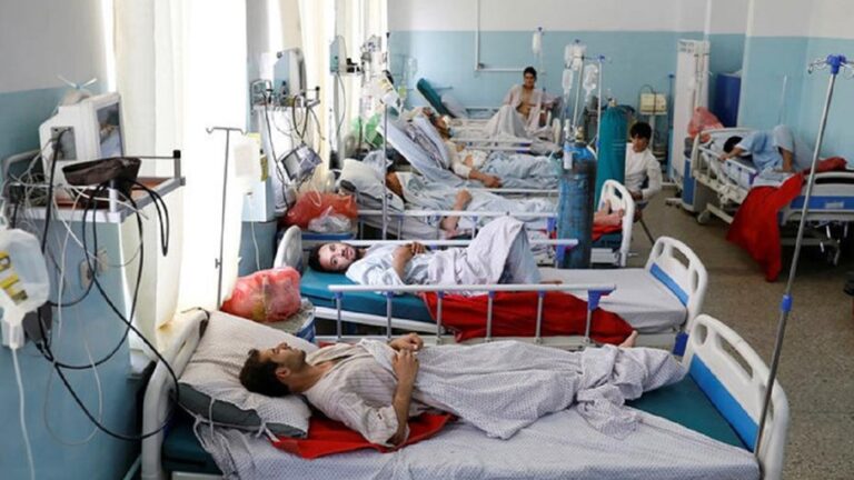 Lee más sobre el artículo Pakistán retira un medicamento al sospechar que causó ceguera a pacientes de diabetes