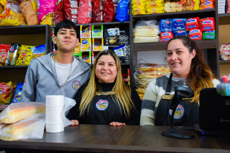 Lee más sobre el artículo 10 beneficiarios de Inclusión se sumaron al sector sector privado