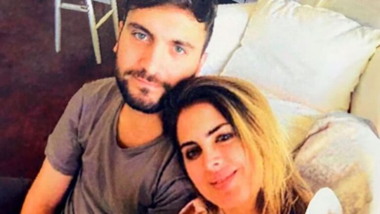 Lee más sobre el artículo Antes de morir, Silvina Luna donó todos sus bienes a su hermano