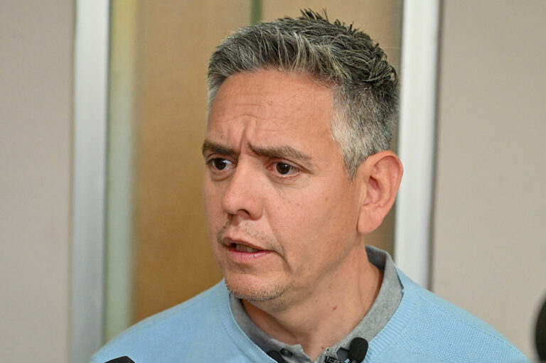 Lee más sobre el artículo “Paralizar las obras hídricas de Justo Daract perjudica a sus habitantes y a la economía de San Luis”