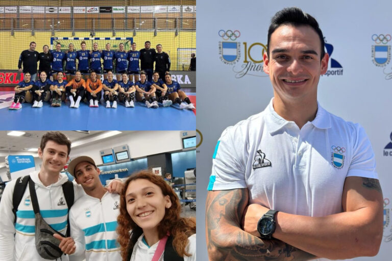 Lee más sobre el artículo Empiezan los Juegos Panamericanos 2023 y esta es la agenda de los deportistas puntanos