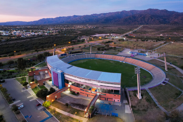 Lee más sobre el artículo La Copa Argentina vuelve a San Luis con el choque entre San Lorenzo y San Martín de San Juan
