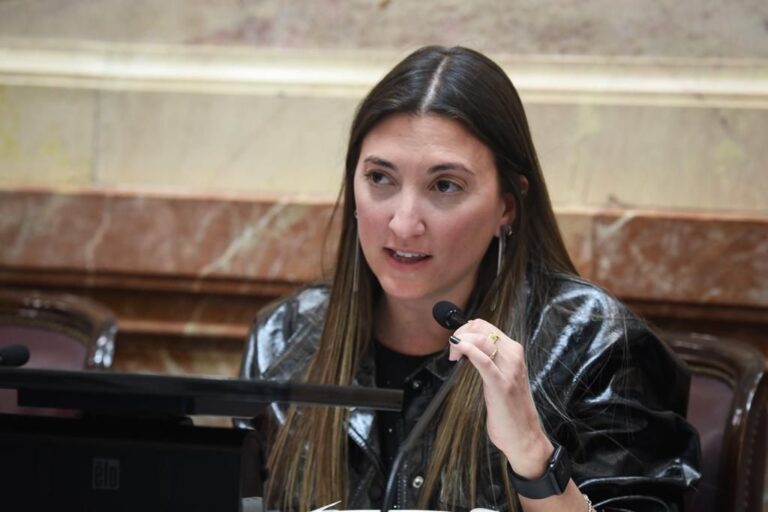 Lee más sobre el artículo Eugenia Catalfamo será la nueva rectora de la Universidad de La Punta