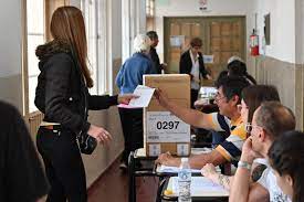 Read more about the article Con el 99,62% de las mesas escrutadas, estos son los resultados de las elecciones en San Luis