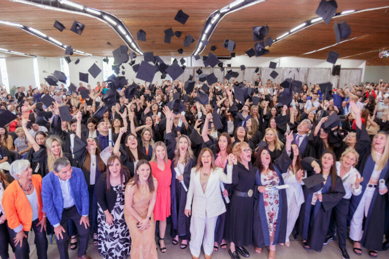 Lee más sobre el artículo Con un gran cierre de año, 149 alumnos de la ULP Virtual recibieron sus diplomas