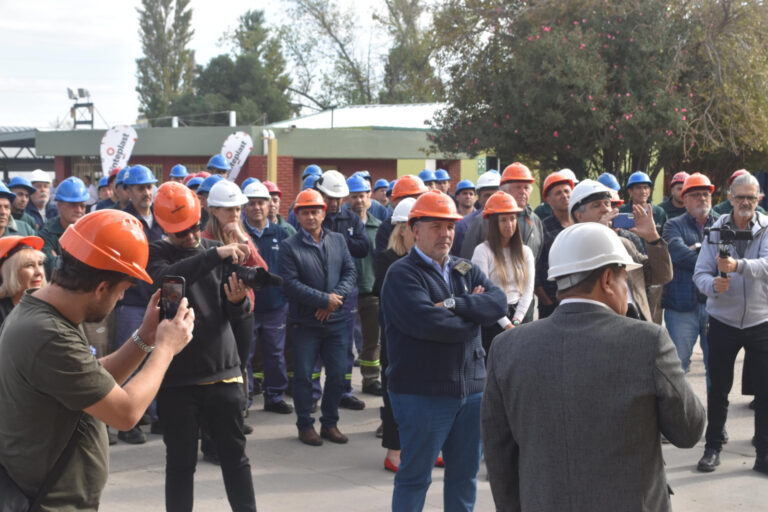 Lee más sobre el artículo Desgravaciones impositivas generaron inversiones por casi $10 mil millones en el sector industrial
