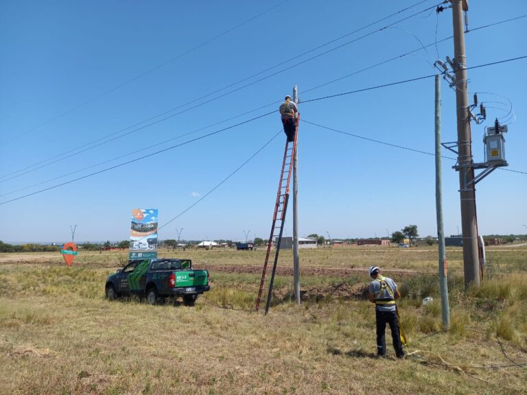 Lee más sobre el artículo Fibra Óptica: se detectaron dos cortes en troncales próximos a Merlo y La Carolina