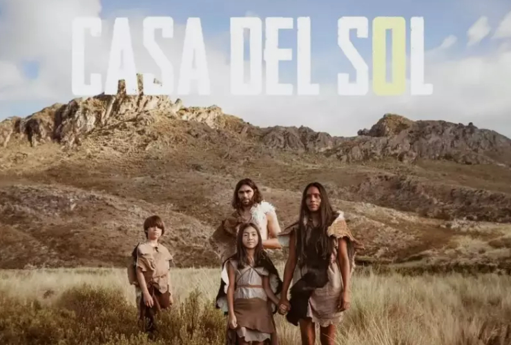 Read more about the article Orgullo puntano: El documental “Casa del Sol” fue premiado en Perú