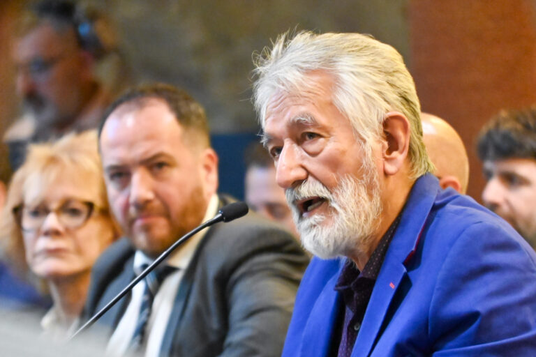 Lee más sobre el artículo “Tenemos un 2024 con un presupuesto que va a seguir siendo maravilloso para nosotros”