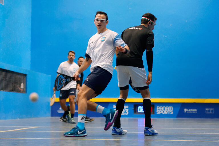 Lee más sobre el artículo El “Puly” Villegas campeón en Santiago 2023