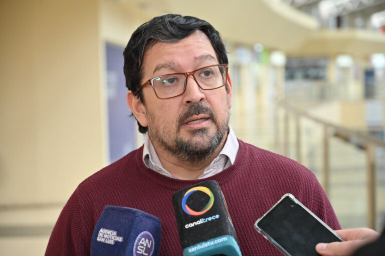 Lee más sobre el artículo Reducción de frecuencias del transporte interurbano: “Es una decisión sorpresiva”