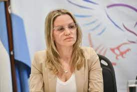 Read more about the article Otra marcha atrás en los nombramientos de gabinete: finalmente, Carolina Píparo no será la titular de Anses