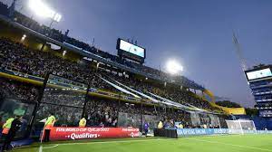 Read more about the article Furor por la Selección: en menos de una hora se agotaron las entradas para el duelo con Uruguay